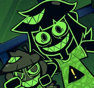 Video sticker 🧸 Phi My Beloved :: @Pvr3H4t3