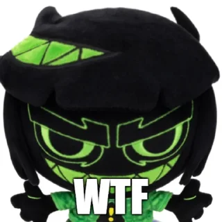 Telegram sticker 🧸 Phi My Beloved :: @Pvr3H4t3