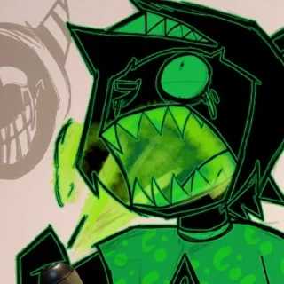 Video sticker 😖 Phi My Beloved :: @Pvr3H4t3