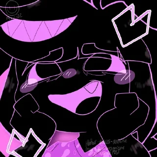 Telegram sticker 😍 Phi My Beloved :: @Pvr3H4t3