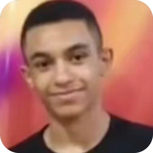 Telegram sticker 🫥 قامط