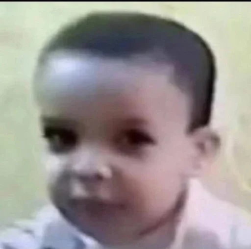 Telegram sticker 😓 قامط