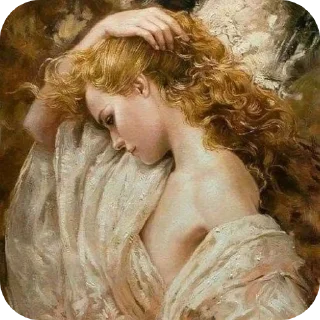 Telegram sticker 💃 VORTEX