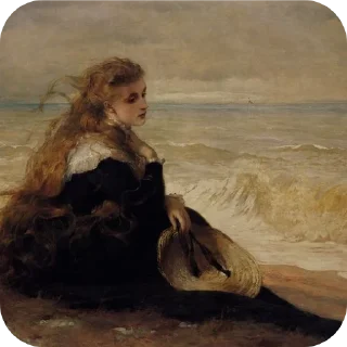 Telegram sticker 💃 VORTEX