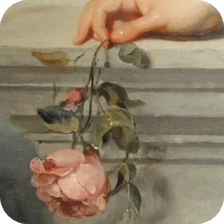 Telegram sticker 🌷 VORTEX