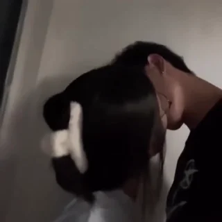 Video sticker ♾ , 𝗦𝘁𝗶𝗰𝗸𝗲𝗿 : @z_z_6 .