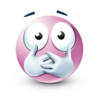 Telegram sticker 👄 Oirr alorr