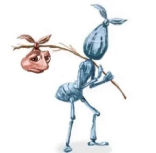 Telegram sticker 🤓 @dalIt0n