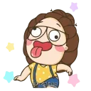 Sticker 🤪 more sticker: @farsisticker