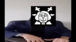 Video sticker 🌟 Noelle zhoskaya :: @fStikBot