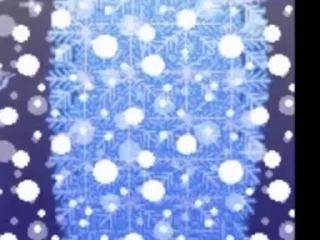 Video sticker 🌟 Noelle zhoskaya :: @fStikBot