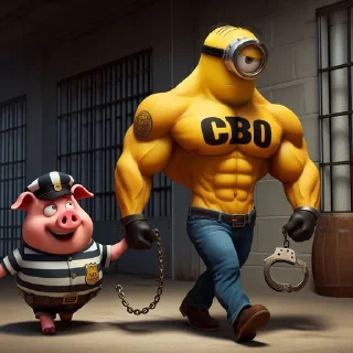 Video sticker 🇷🇺 СВО Z Миньоны @danmone_tg