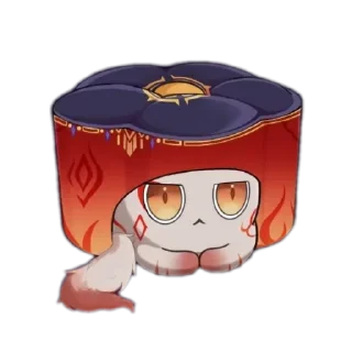 Sticker 🐱 Mydei 1 @Eminore