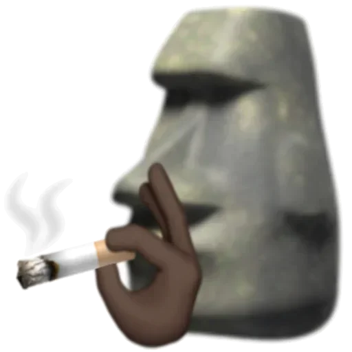 Sticker 🗿 @person723 تجعلق