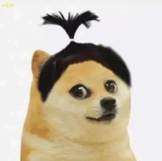 Телеграм стикер 👶 Ultroid Kang Pack By 5900873171