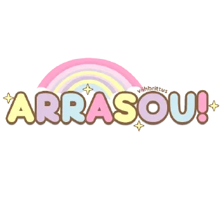 Telegram sticker 🌷 Viihbrittus