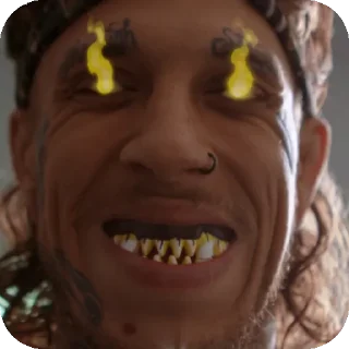 Telegram sticker 😀 Master shekotaster