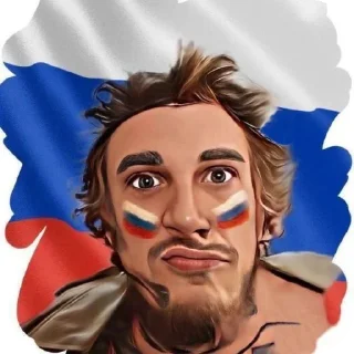 Video sticker 👍 Master shekotaster