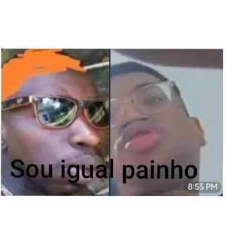 Video sticker 😀 Estudador baiano, estuda dormidas🤫