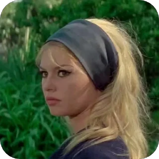 Video sticker 😕 HANAN @IPHIGENIAGIRL1