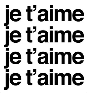 Telegram sticker 💘 HANAN @IPHIGENIAGIRL1