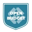Video sticker ⚡️ OPEN BUDGET | @Fay...