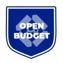 Video sticker ⚡️ OPEN BUDGET | @Fay...