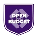 Video sticker ⚡️ OPEN BUDGET | @Fay...