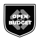 Video sticker ⚡️ OPEN BUDGET | @Fay...