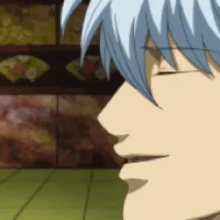 Video sticker 😂 Anime @VampireOG