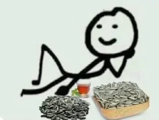 Telegram sticker 😆 تعليقات