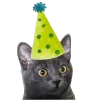 Sticker 🤩 happy birthday ➜ @emoji1