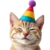 Sticker 🤩 happy birthday ➜ @emoji1