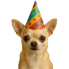 Sticker 🤩 happy birthday ➜ @emoji1