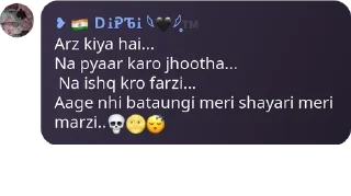 Video sticker 💀 ❥ 🇮🇳 ＤᎥᎮᏖᎥ 𓆩🖤𓆪̥™s kang pack