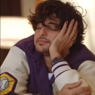 Telegram stiker 🥱 ❥ 🇮🇳 ＤᎥᎮᏖᎥ 𓆩🖤𓆪̥™s kang pack