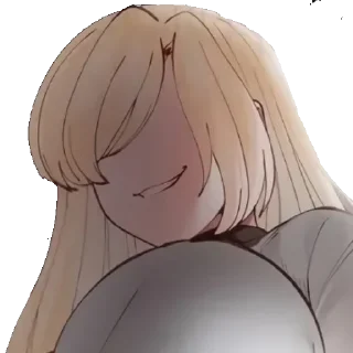 Video sticker 😈 일진녀 과와하기