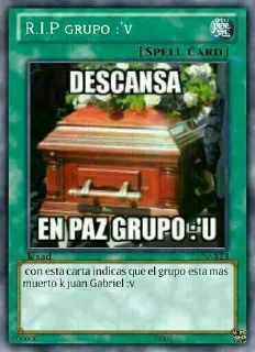 Telegram stiker 😭 Un prú por favor