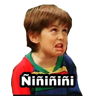 Telegram stiker 🙄 Un prú por favor