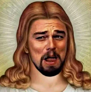 Telegram stiker 😂 Un prú por favor