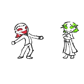 Video sticker 💚 Ыыыы