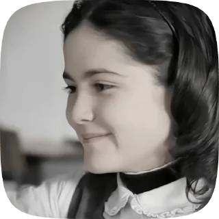 Video sticker 💻 ✶. .𝙀𝙎𝙏𝙃𝙀𝙍« fr @EMBYhelprichie :: @fStikBot