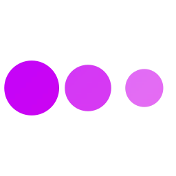 Sticker 🟣 Point ➤ @emoji_room