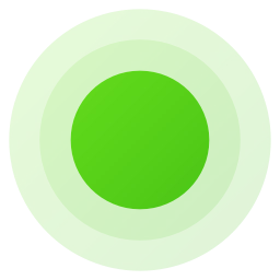 Sticker 🟢 Point ➤ @emoji_room