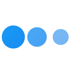 Sticker 🔵 Point ➤ @emoji_room