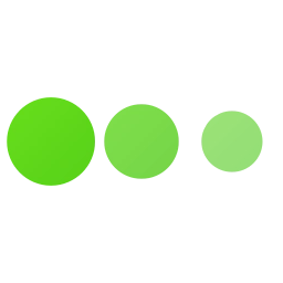 Sticker 🟢 Point ➤ @emoji_room