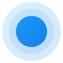 Video sticker 🔵 Point ➤ @emoji_room