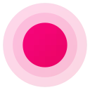 Video sticker 🔴 Point ➤ @emoji_room