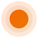 Video sticker 🟠 Point ➤ @emoji_room