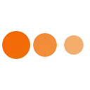 Video sticker 🟠 Point ➤ @emoji_room